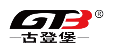 GTB/古登堡品牌LOGO图片