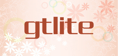 gtlite品牌LOGO图片