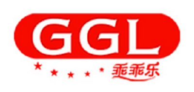 乖乖乐品牌LOGO图片