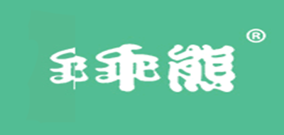 乖乖熊品牌LOGO图片