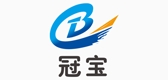 冠宝医疗器械品牌LOGO图片