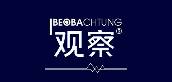 观察品牌LOGO图片