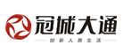 冠城大通品牌LOGO图片