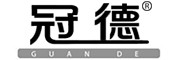 冠德LOGO