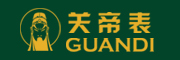 GUANDI/关帝品牌LOGO图片