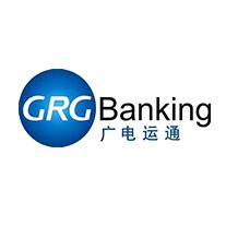 广电运通GRC品牌LOGO