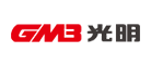 光明GM品牌LOGO图片