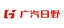 广汽日野品牌LOGO图片