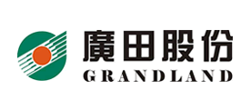 GUANGTIAN/广田品牌LOGO图片