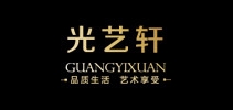 光艺轩品牌LOGO图片