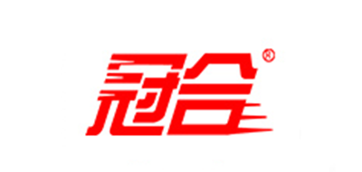 冠合LOGO