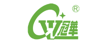 冠华品牌LOGO图片