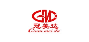 冠美达品牌LOGO图片