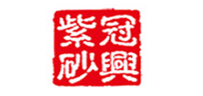 冠兴品牌LOGO图片