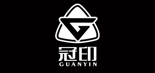 冠印品牌LOGO图片