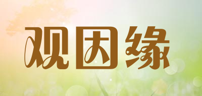 观因缘LOGO