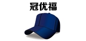 冠优福品牌LOGO图片