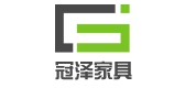 冠泽家具品牌LOGO图片