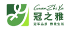 冠之雅品牌LOGO图片