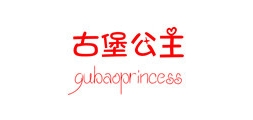 gubaoprincess品牌LOGO图片