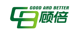 顾倍品牌LOGO图片