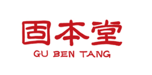 固本堂LOGO