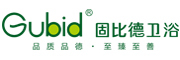 Gubid/固比德品牌LOGO图片