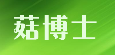 菇博士品牌LOGO图片