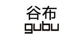 gubu/谷布品牌LOGO图片