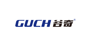 Guch/谷奇品牌LOGO图片