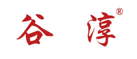 谷淳品牌LOGO图片