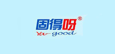 固得呀品牌LOGO图片