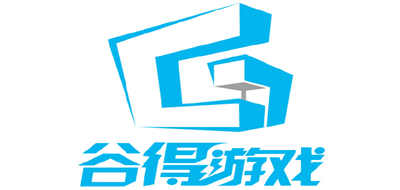 谷得游戏品牌LOGO图片