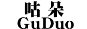 GuDuo/咕朵品牌LOGO图片