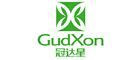 GudXon/冠达星品牌LOGO图片
