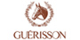 guerisson品牌LOGO图片