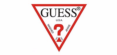 Guess品牌LOGO图片