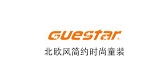 guestar品牌LOGO图片