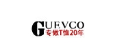guevco品牌LOGO图片