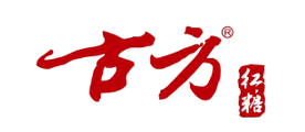 古方红糖LOGO