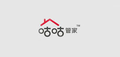 咕咕管家品牌LOGO图片