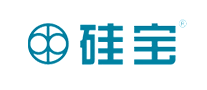 硅宝品牌LOGO图片