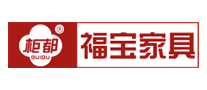 GUIDU/柜都品牌LOGO图片