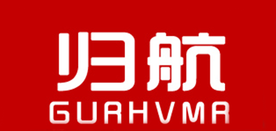 归航品牌LOGO图片