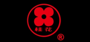 桂花品牌LOGO图片