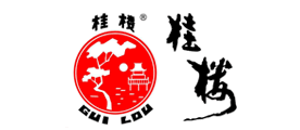 GUILOU/桂楼品牌LOGO图片