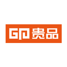 贵品品牌LOGO