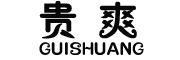 GUISHUANG/贵爽品牌LOGO图片