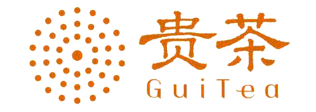 guitea/贵州贵茶品牌LOGO