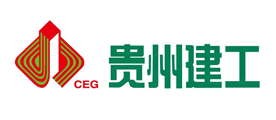 贵州建工品牌LOGO图片